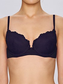 Бюстгальтер Atlantic модель LBR-1196 GRA Фото