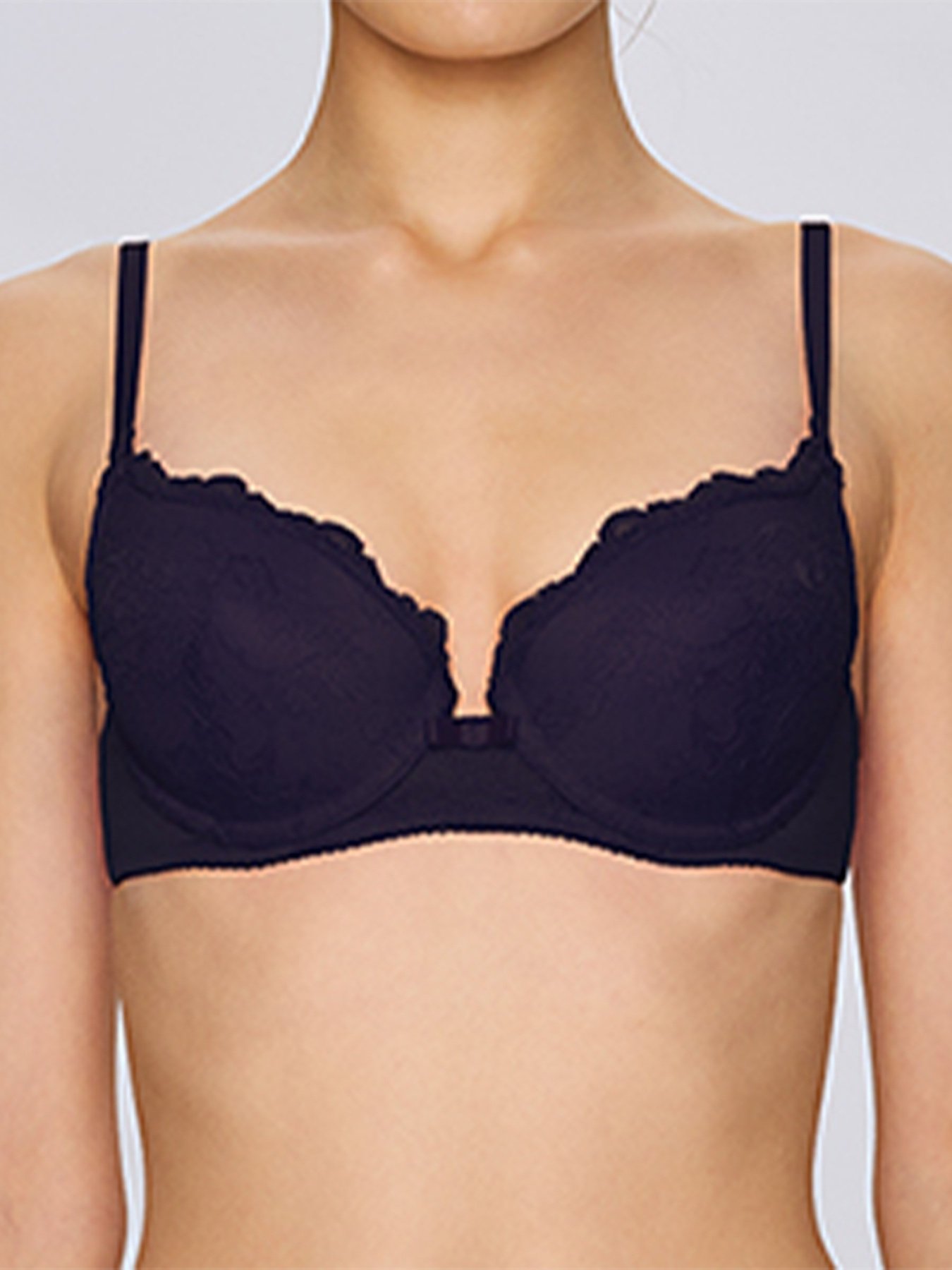 Бюстгальтер Atlantic модель LBR-1196 GRA Фото