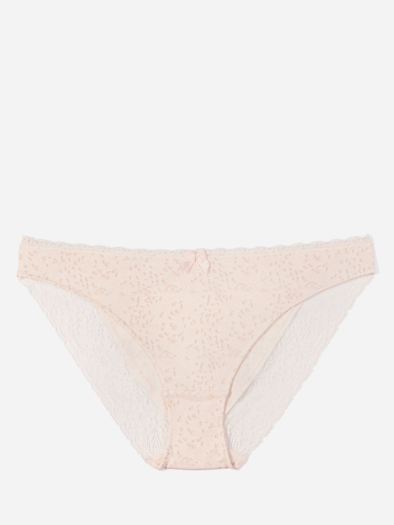 Трусы Atlantic модель LP-2713 ECR Фото