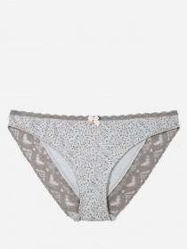 Трусы Atlantic модель LP-2713 SZA Фото