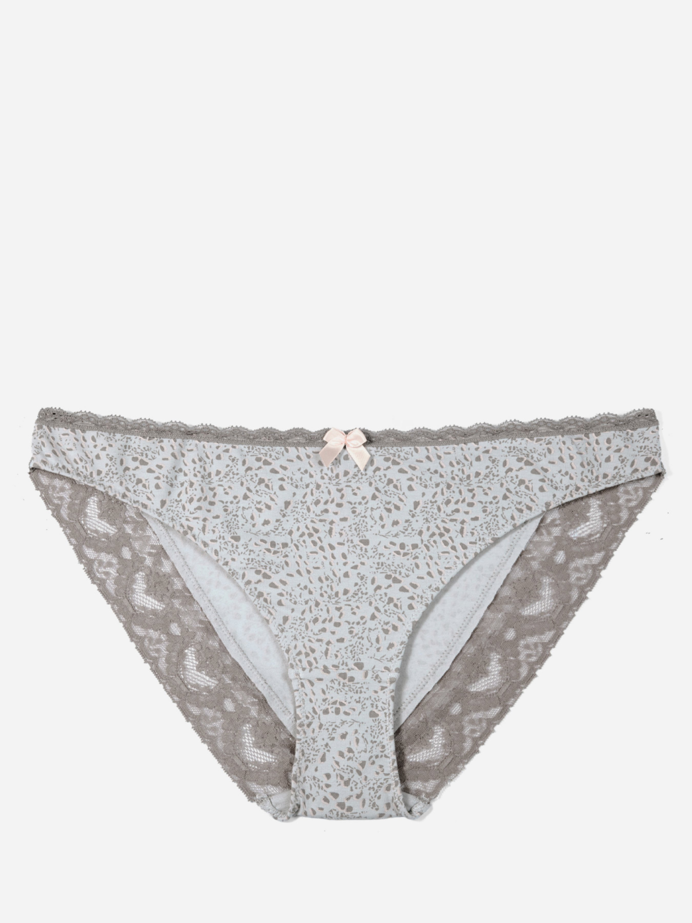 Трусы Atlantic модель LP-2713 SZA Фото