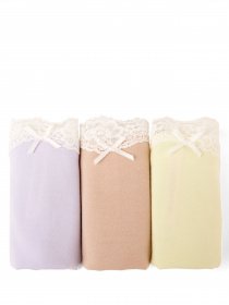 Набор трусов Atlantic модель 3LP-129 MIX Фото