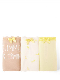 Набор трусов Atlantic модель 3LP-130 MIX Фото