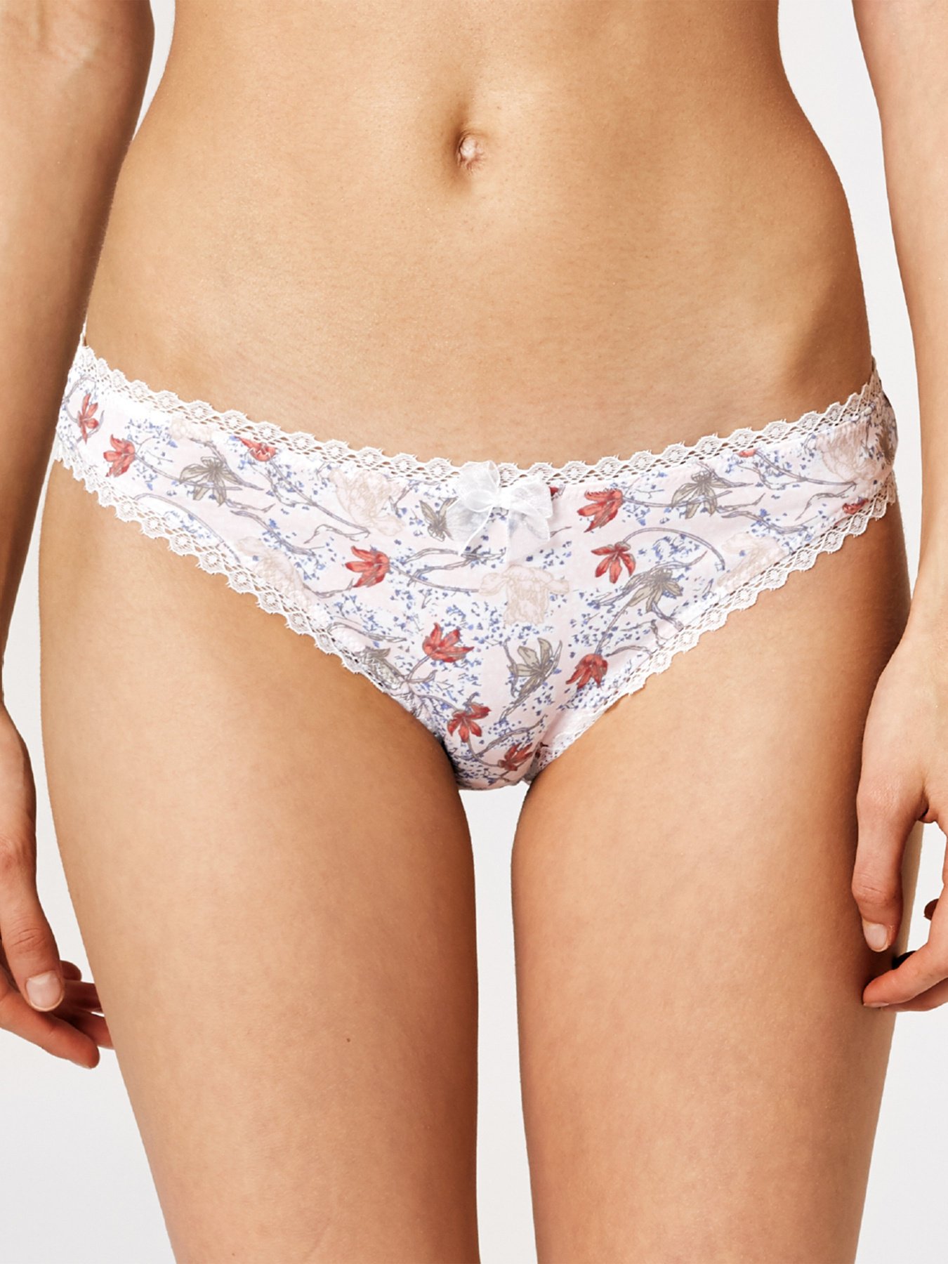 Набор трусов Atlantic модель LP-2695 MIX Фото