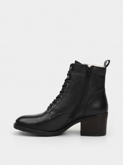 Ботинки Braska модель 315-4191/101 — фото - INTERTOP