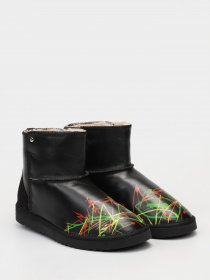 Ботинки Braska модель EY-3D b Фото