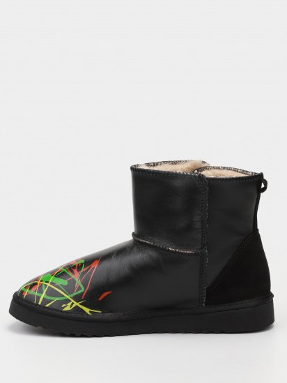 Черевики Braska модель EY-3D b — фото - INTERTOP