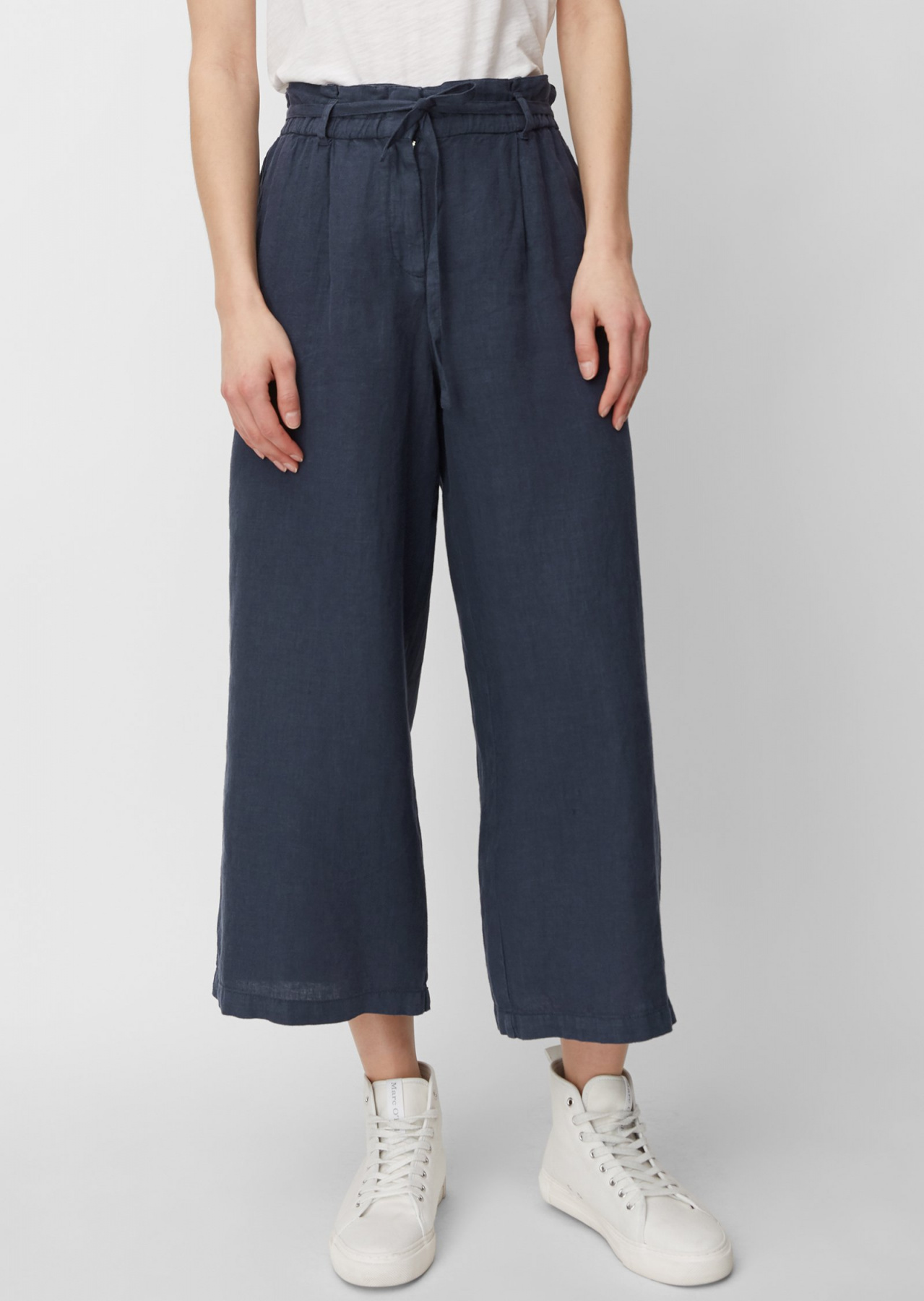 Кюлоты Marc O’Polo модель 004064510315-813 Фото