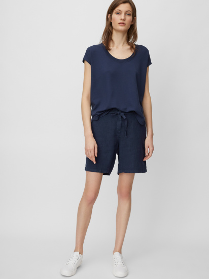 Шорти Marc O’Polo модель 004064515037-813 — фото 4 - INTERTOP