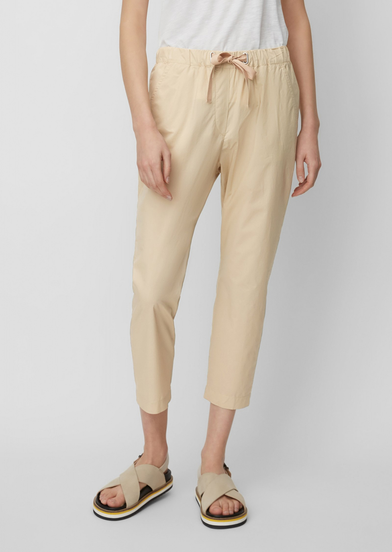 Повседневные штаны Marc O’Polo модель 004177310383-749 Фото