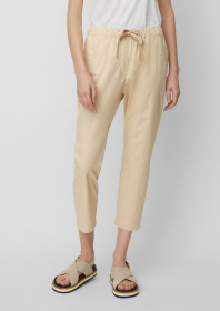 Повседневные штаны Marc O’Polo модель 004177310383-749 Повседневные штаны Marc O’Polo модель 004177310383-749 Фото