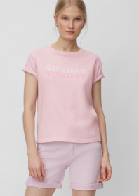 Футболки и поло Marc O’Polo модель 004210051169-615 Фото