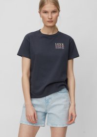 Футболки и поло Marc O’Polo модель 004210051169-813 Фото