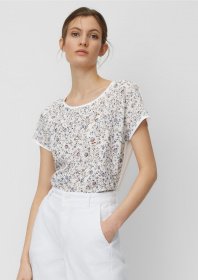 Футболки и поло Marc O’Polo модель 004212451515-100 Фото