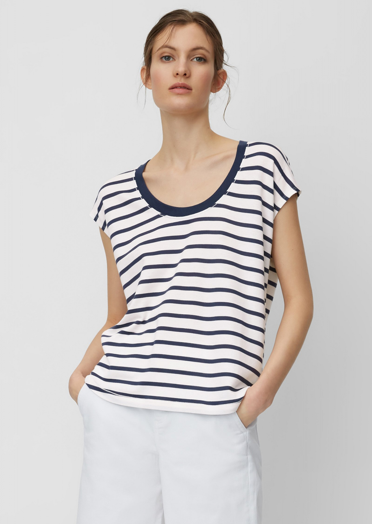 Світшот Marc O’Polo модель 004301254215-B40 Фото