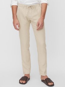 Чиносы Marc O’Polo модель 024027810132-111_34 Фото