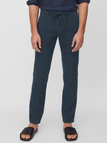 Штани повсякденні Marc O’Polo модель 024027810132-896_34 Фото