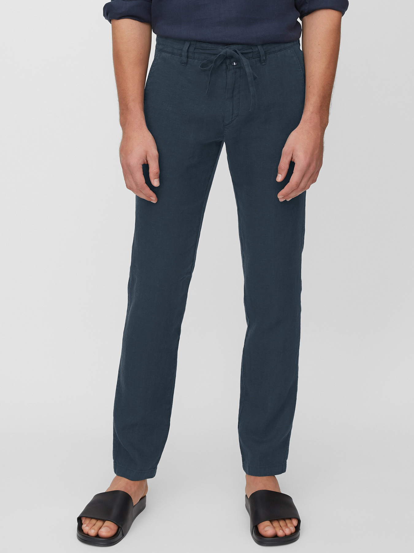 Повседневные штаны Marc O’Polo модель 024027810132-896_34 Фото