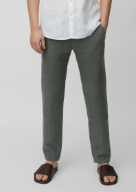 Повсякденні штани Marc O’Polo модель 024027810132-987_34 Фото