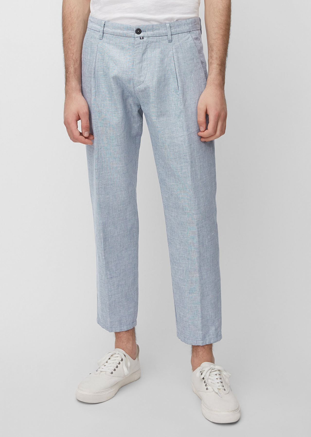 Чиносы Marc O’Polo VÄRNAMO модель 024133510090-J80 Фото