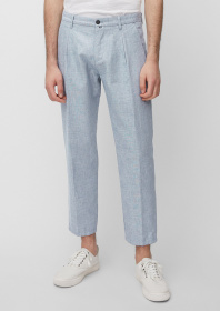 Чиносы Marc O’Polo VÄRNAMO модель 024133510090-J80 Фото