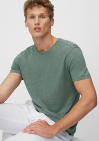 Футболки і поло Marc O’Polo модель 024211451464-429 Фото