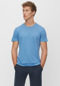 Футболки и поло Marc O’Polo модель 024211451464-830 Фото