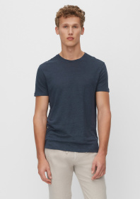 Футболки и поло Marc O’Polo модель 024211451464-886 Фото