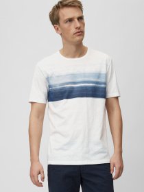 Футболки і поло Marc O’Polo модель 024217651472-I86 Фото