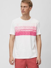 Футболки і поло Marc O’Polo модель 024217651472-P62 Фото