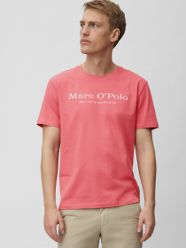 Футболки і поло Marc O’Polo модель 024222051532-620 Фото