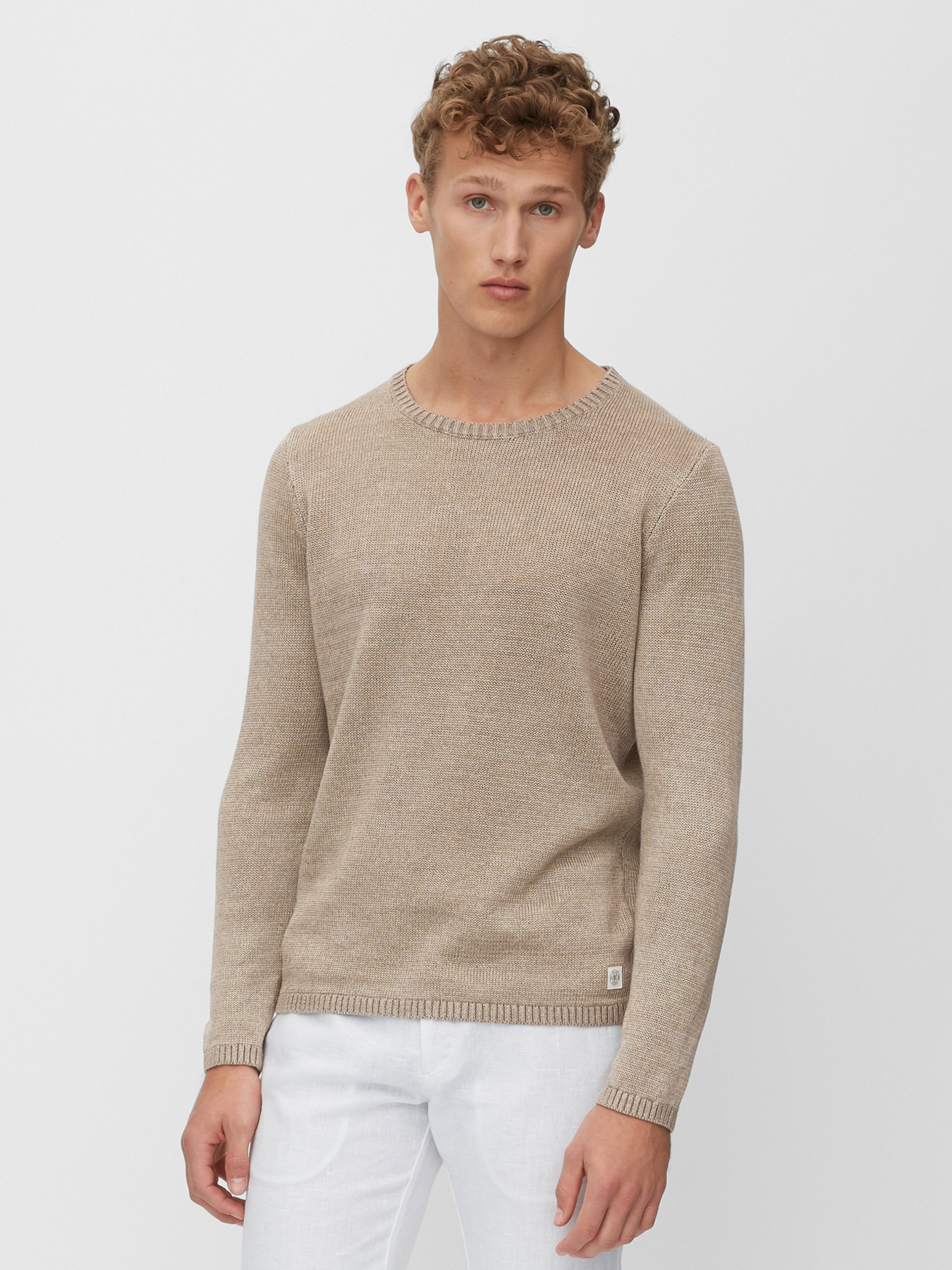 Пуловер Marc O’Polo модель 024514260372-150 Фото