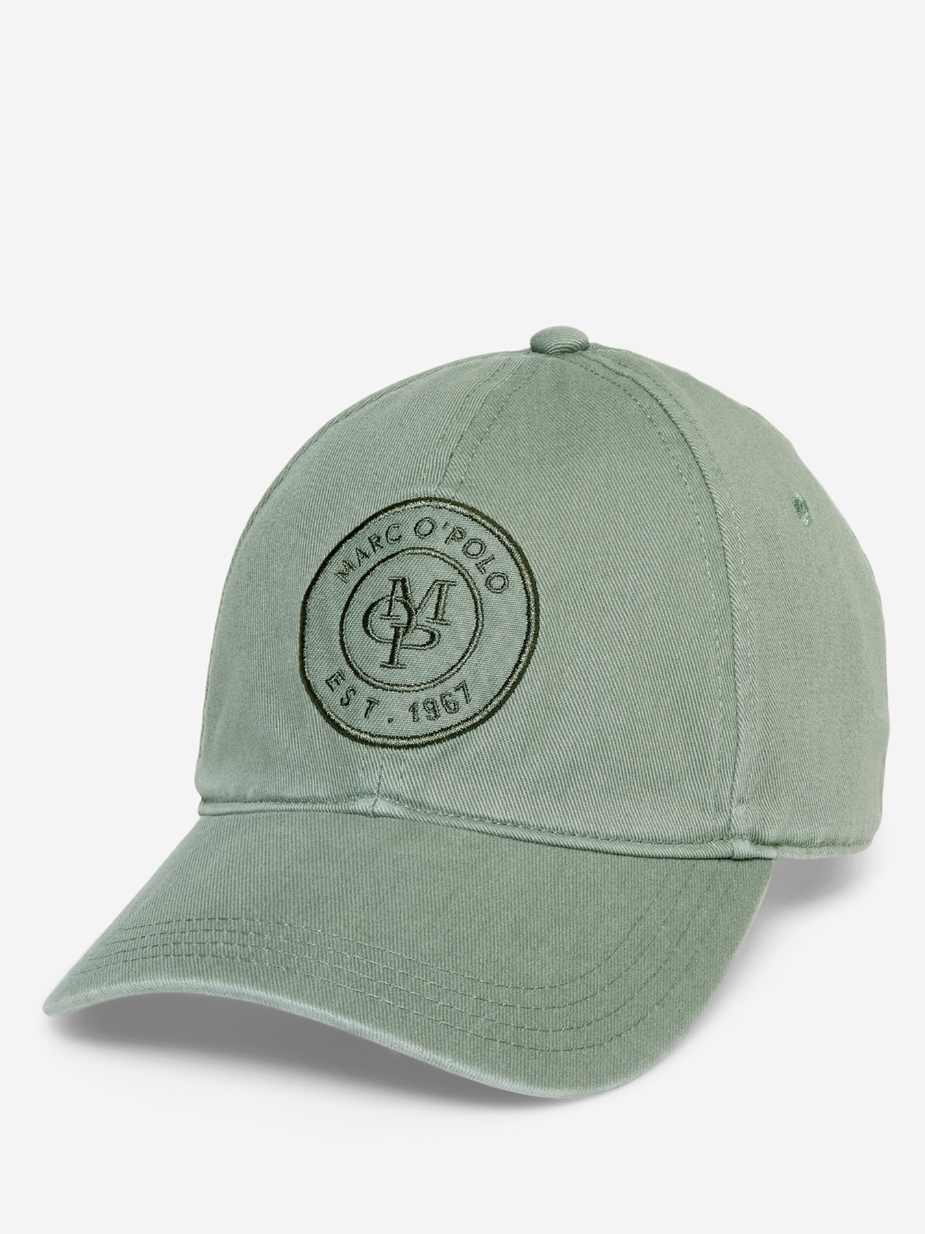 Кепка Marc O’Polo модель 024810001150-431 Фото