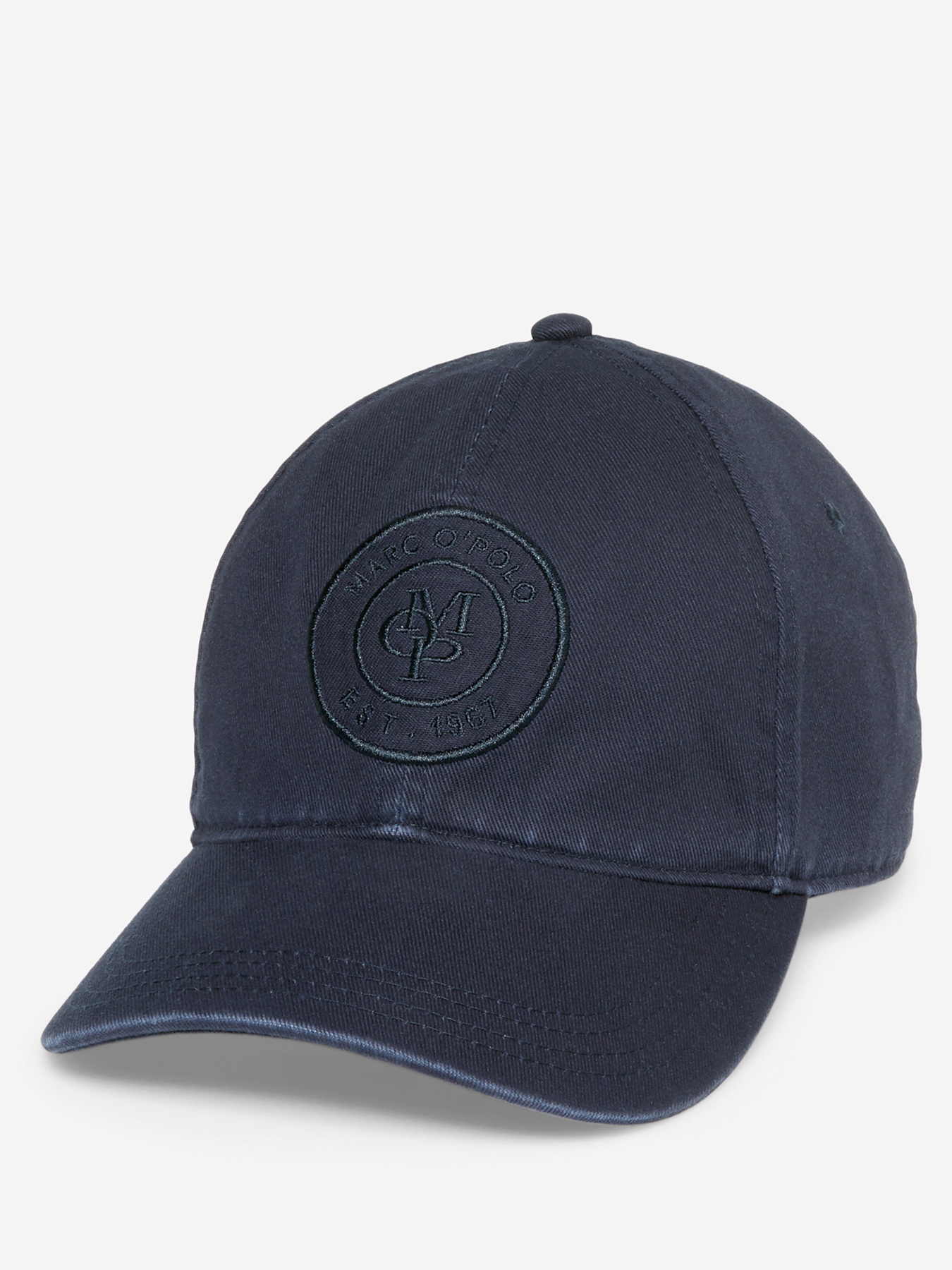 Кепка Marc O’Polo модель 024810001150-886 Фото