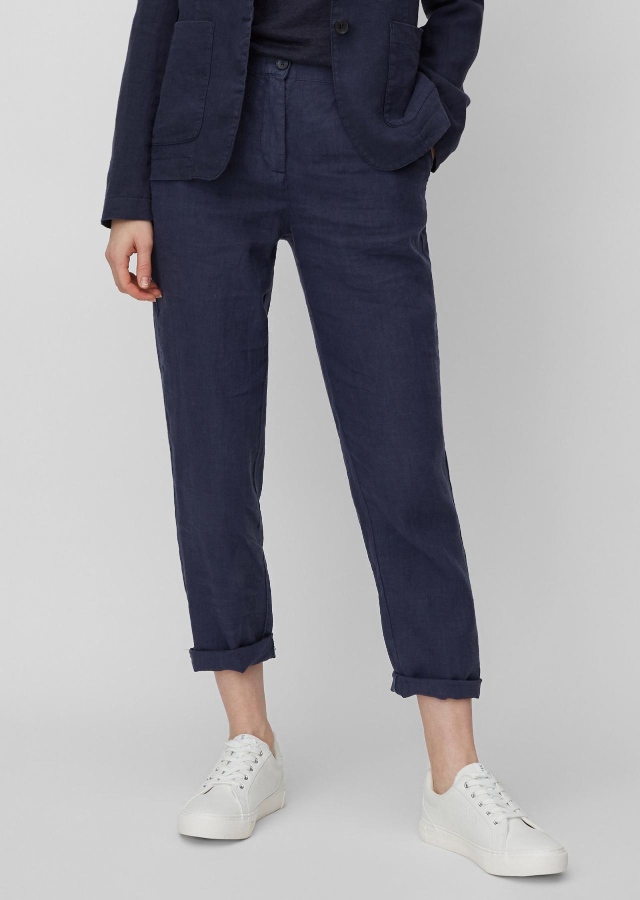 Повсякденні штани Marc O’Polo модель M04064510213-813 Фото