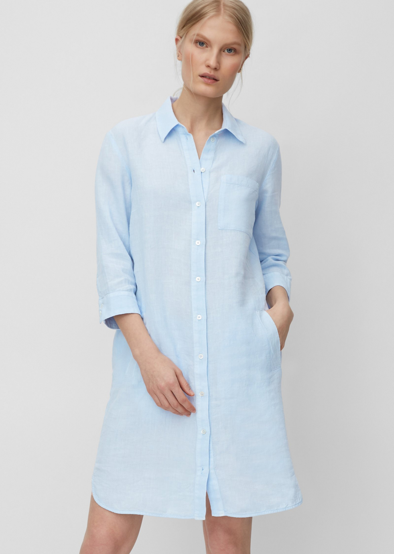 Платья Marc O’Polo модель M04135121157-826 Фото