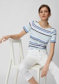 Футболки і поло Marc O’Polo модель M04238351337-B48 Футболки і поло Marc O’Polo модель M04238351337-B48 Фото