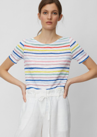 Футболки и поло Marc O’Polo модель M04238351337-B49 Футболки и поло Marc O’Polo модель M04238351337-B49 Фото