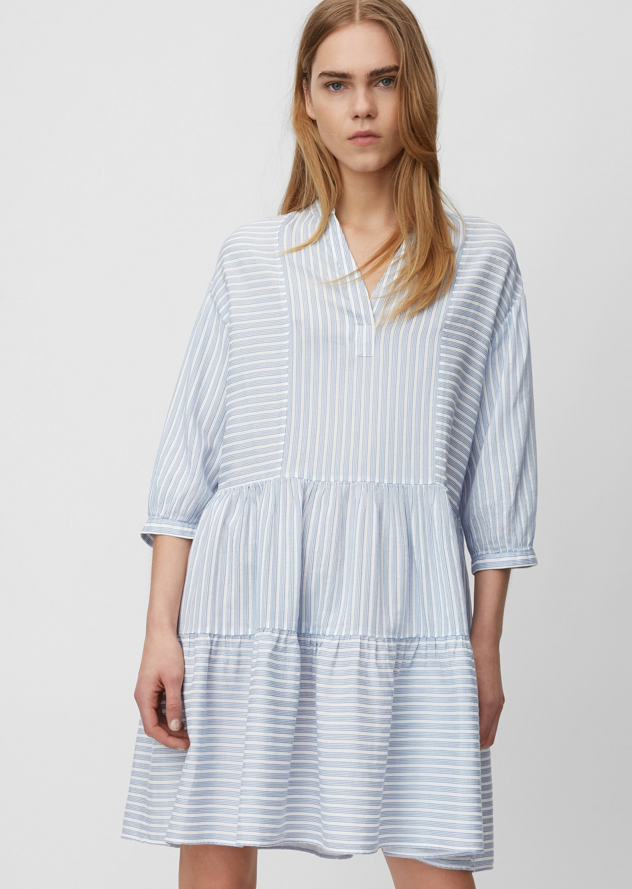 Сукні Marc O’Polo DENIM модель 044102221479-U66 Фото