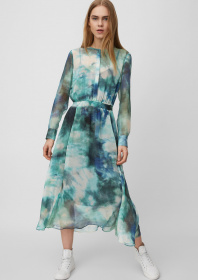 Платья Marc O’Polo DENIM модель 044104421407-T27 Фото