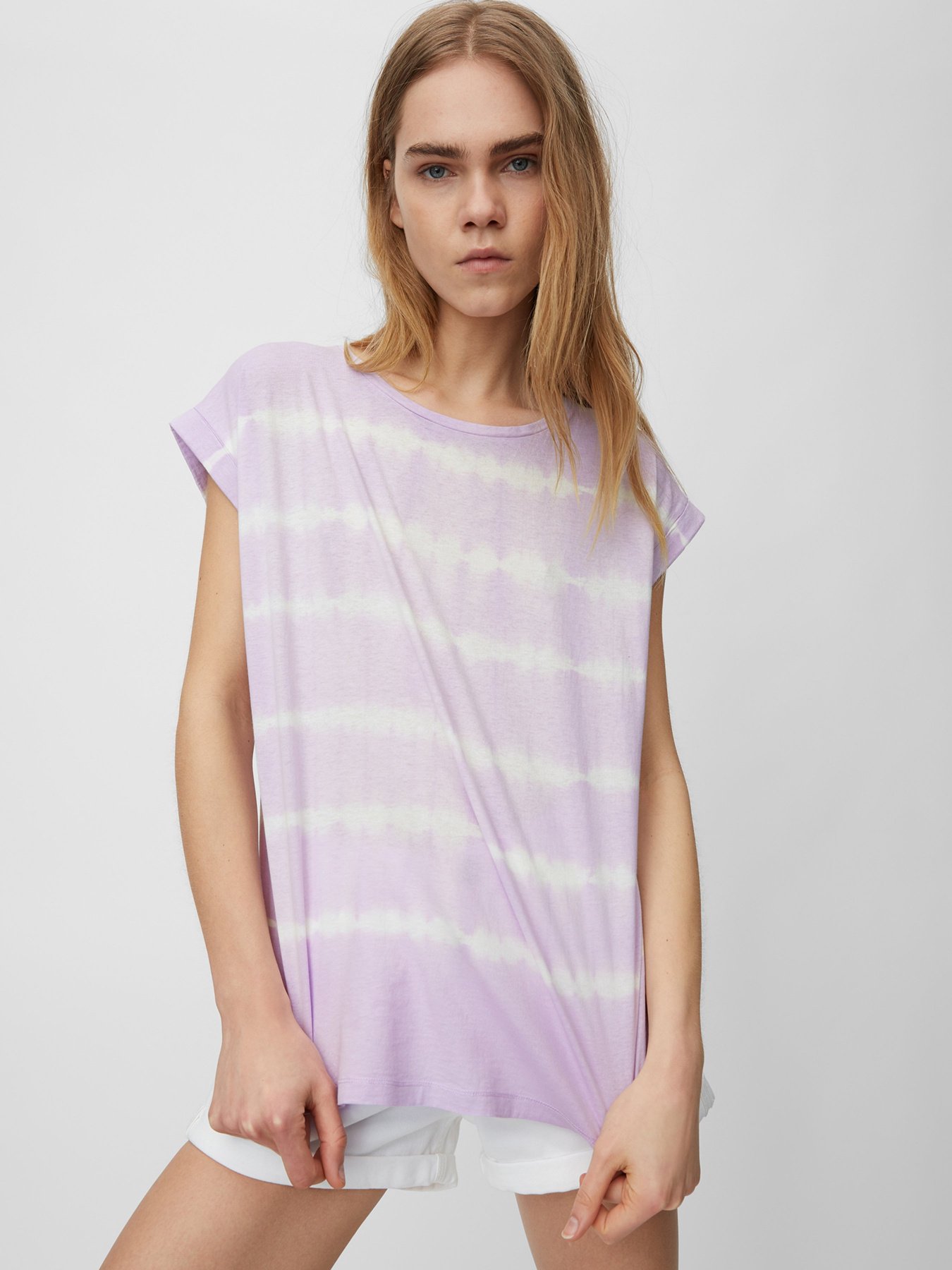 Футболки и поло Marc O’Polo DENIM модель 044246151513-600 Фото