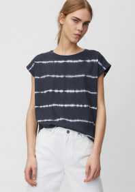 Футболки і поло Marc O’Polo DENIM модель 044246151513-834 Фото