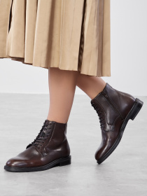 Ботинки VAGABOND Amina модель 5003-401-33 Фото