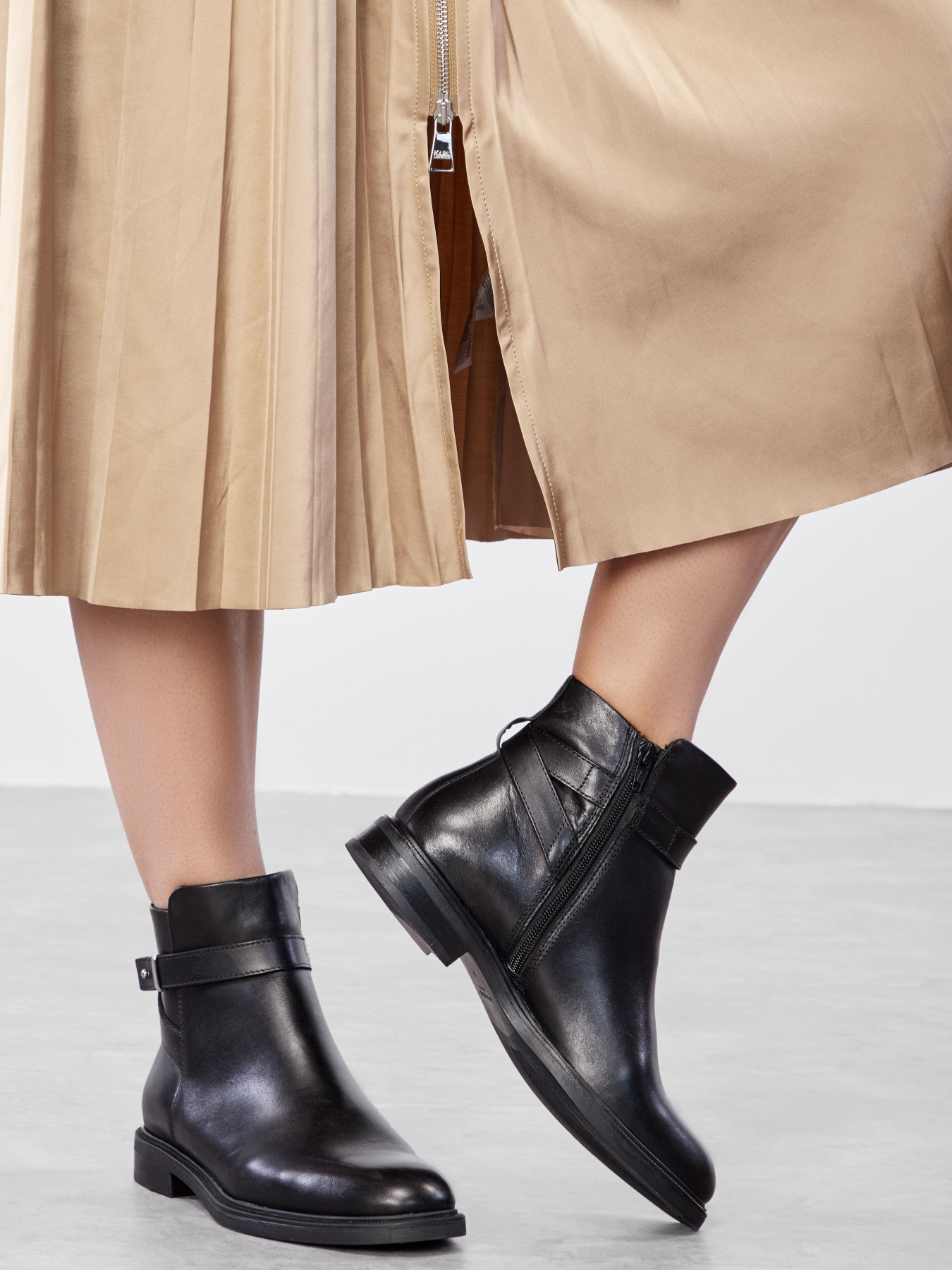 Ботинки VAGABOND Amina модель 5003-501-20 Фото