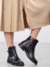 Ботинки VAGABOND Amina модель 5003-501-20 Ботинки VAGABOND Amina модель 5003-501-20 Фото