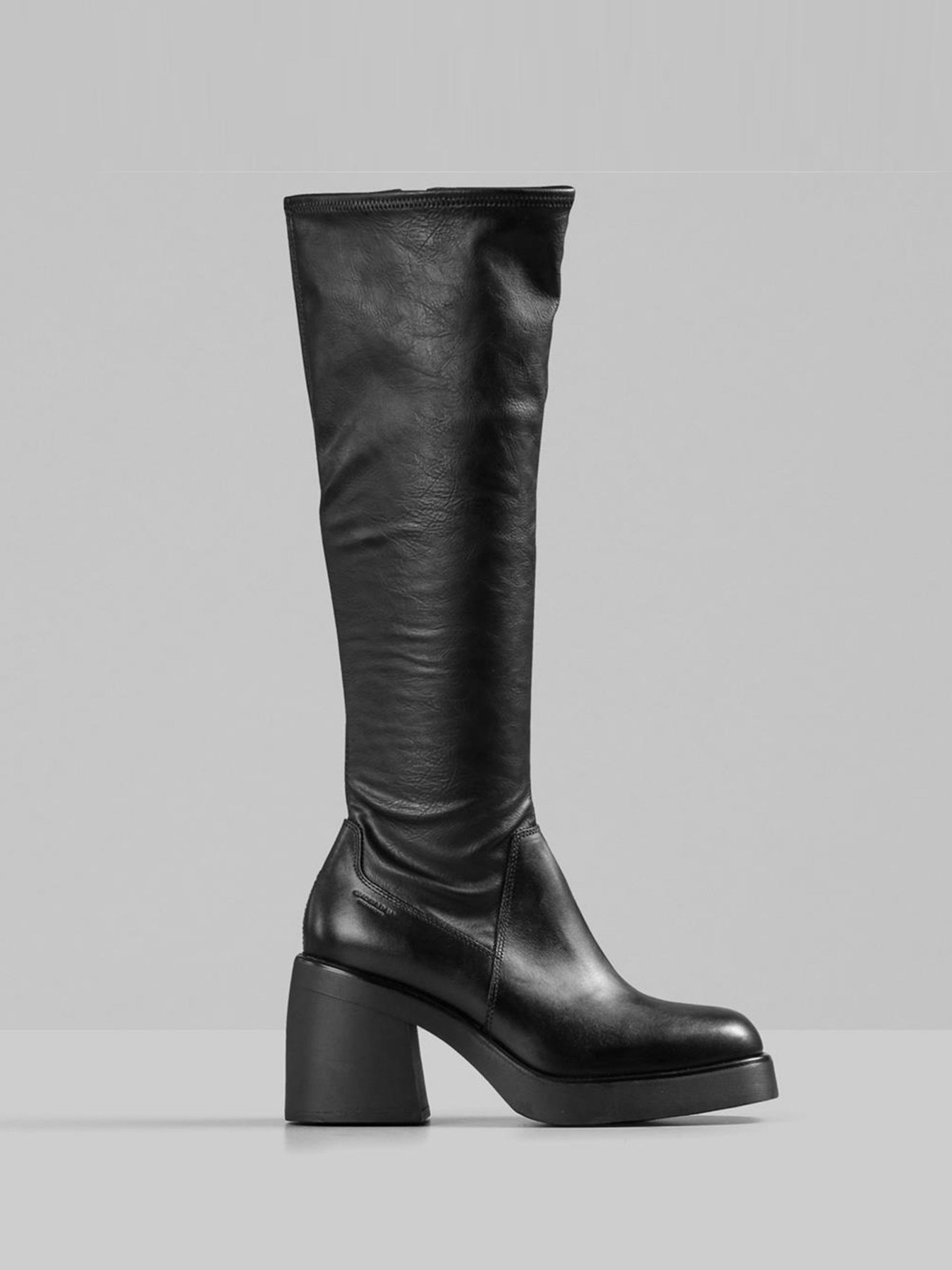 Сапоги VAGABOND Brooke модель 5044-002-20 Фото