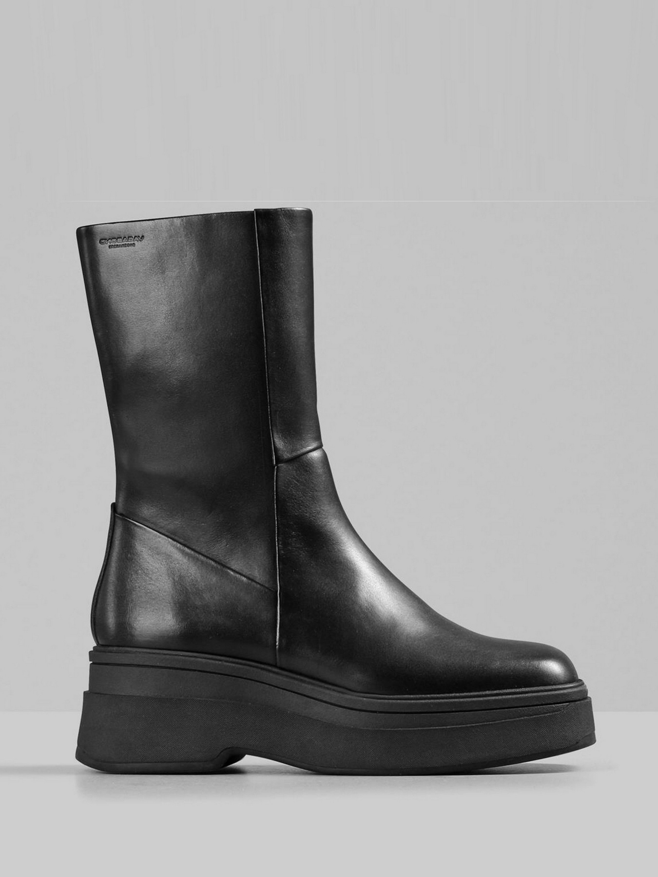 Сапоги VAGABOND Carla модель 5042-101-20 Фото