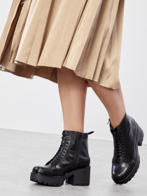 Ботинки VAGABOND Dioon модель 5047-101-20 Фото