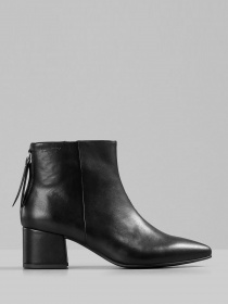 Бoтильоны VAGABOND Mya модель 5019-001-20 Бoтильоны VAGABOND Mya модель 5019-001-20 Фото