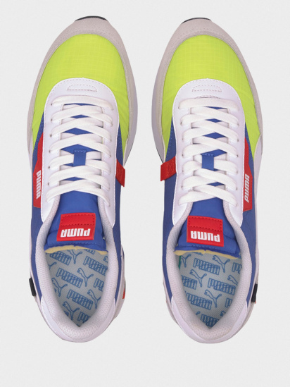 Кросівки PUMA модель 37114906 — фото 4 - INTERTOP